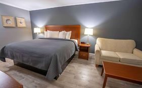 Clarion Inn South Yarmouth Ma 2*